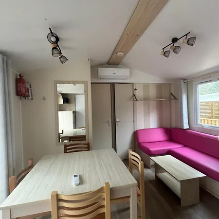 Mobil-home Agde