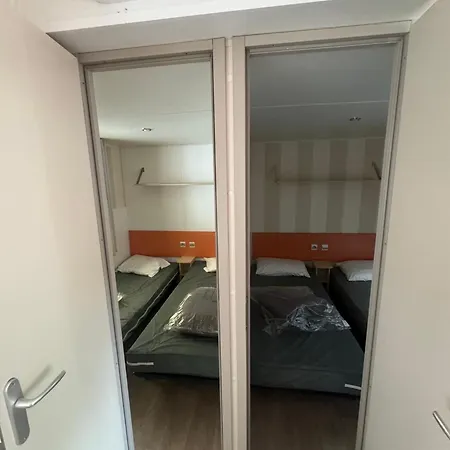Campsite Mobil-home