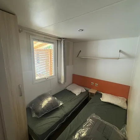 Campsite Mobil-home Agde