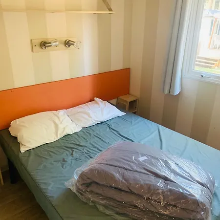Mobil-home * Agde