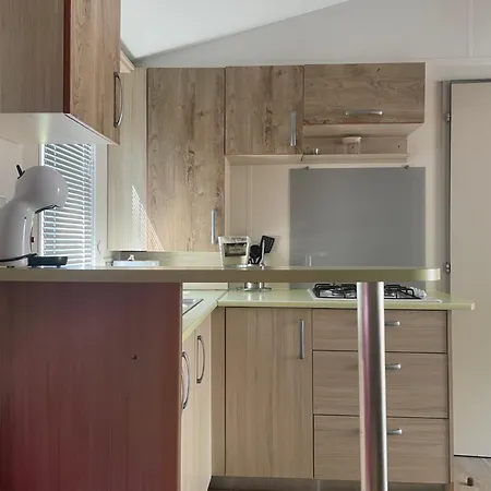 Mobil-home Campsite Agde